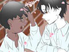 내 짝남이 학교에선 일진 짱?!무리 무리! (하지만 무리가 아니였다?) :::4화