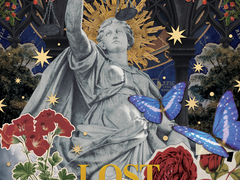 마기카로기아 시나리오집『LOST GARDEN』 Info