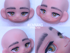 #B612ao (T)레몬반개안