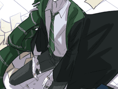 [3-renewal]Rika Titania Merion/13 years old