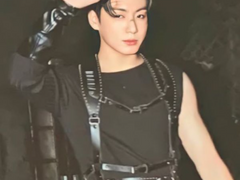 [국민/랩진] 성격 좋은 에스퍼 21