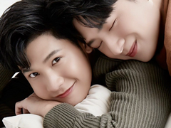 [피킷농씽/푸른하늘2] - 34. Epilogue(2/2)(END)