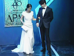 남녀사이엔 친구는 없다 ? 完