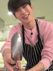 엔시티 아포칼립스 물인데 여주가 얼빠인 그런..