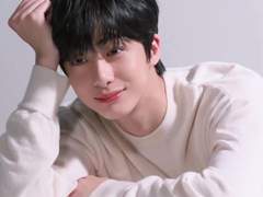 <하늘에 핀 꽃 한송이>