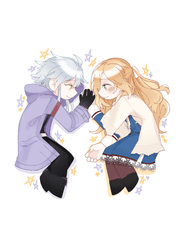 서브컬쳐 감상백업