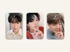 아이폰 잠금화면