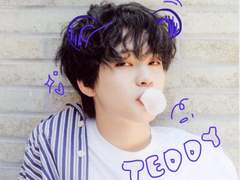 쿨가이 하리보 도련님