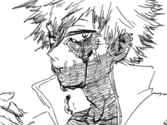 눈물샘 저승에서 건져온 다비