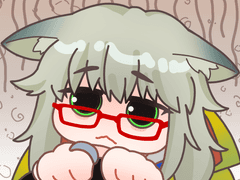 두상 전신 반신