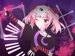 린코 라이브 로그 커미션.