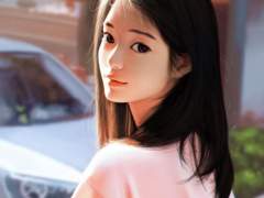 저녁 무렵에 오는 피아노...