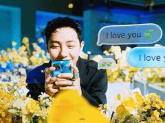 드림의 이유있는 자신감