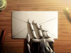 [익준송화] 동백꽃 봉오리 보일 무렵