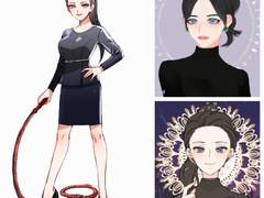 조로이아 외관정리