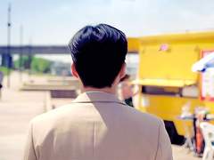 벚꽃이 지는 이유