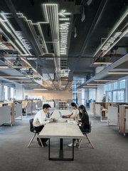 [메타버스 단편소설 시리즈 7] 직장인의 하루