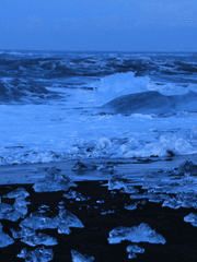 글라체스 루흐디하