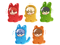 당고 낙서 백업 ( ~ 3월 )