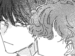 [이부시마] 고등학생 au 합작