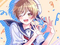 토모야 생일 일러모음