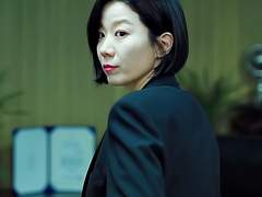 어떤 고백 - 외전 : 송가경 그는 누구인가 (상)