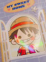 원피스 뉴비가 쓰는 메모