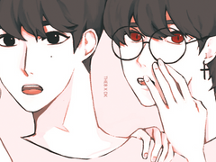 [잇겸]CAN I LOVE YOU?