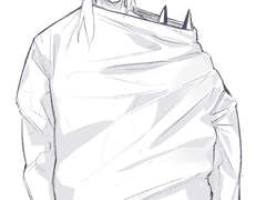 모과님께 넣은 커미션