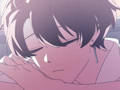 LD 움짤 고정틀 '여름날'