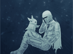 3/29 그로구 딘자린