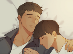 무브투헤븐 + 더로드