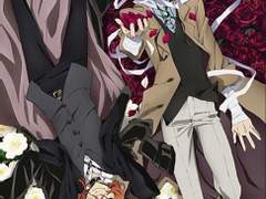 신 다자이X신에게 사랑받는 아이 츄야(1)