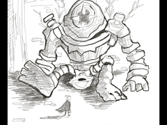 [ 소루미 / 소행자 / 해포AU ] 만용(蠻勇) - 1