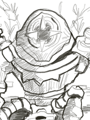 [소루미/소행자] 만용(蠻勇)