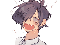 니이즈마군과 아라오군