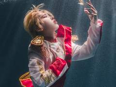 악역의 엔딩은 죽음뿐