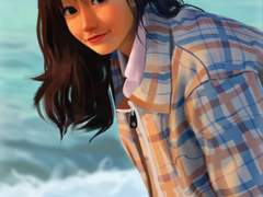 아드린느를 위한 발라드...