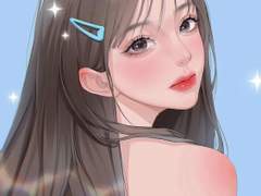 웹소설/<가면 뒤의 블루 타임>/제15화