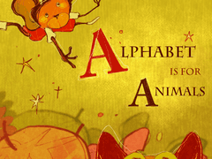 알파벳으로 배우는 동물