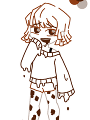 1차창작 낙서들