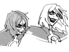 몽키키드 연성 모음