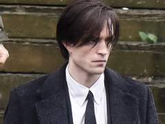 [배트맨/팔코네뱃] 매의 둥지에서