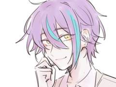 루이 그림(feat.네네)