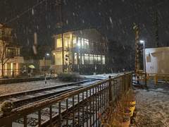 [보쿠아카ts] 수조 안의 연인