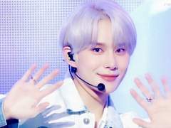 정우는 수다둥이