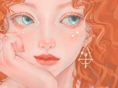 로판 웹소설을 쓸 때...어울리는 음악...