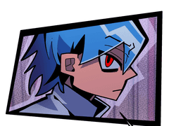 호라이즌 대시 1화