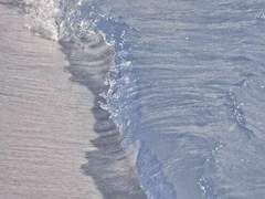 나에게 스며드는 진한 슬픔이