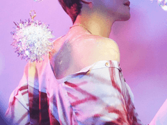 블라인드 데이트(Blind Date) 커플 이미지 삽화